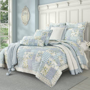 J. Queen New York Quilts Karalena Quilt