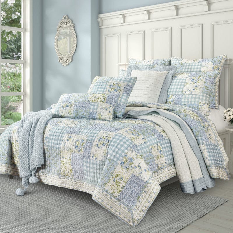 J. Queen New York Quilts Karalena Quilt