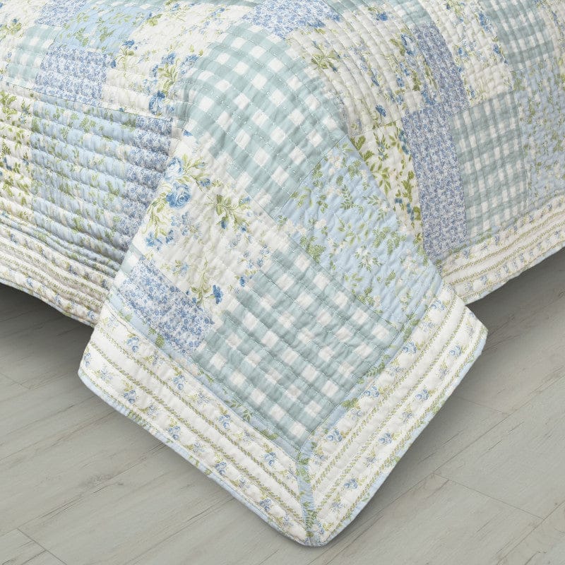 J. Queen New York Quilts Karalena Quilt