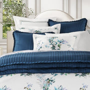 J. Queen New York Quilts Meadow Solid Quilt Set