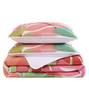 J. Queen New York Quilts Tiki Quilt Set