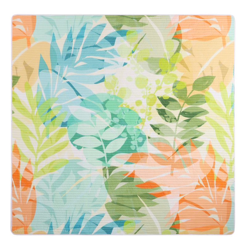 J. Queen New York Quilts Tiki Quilt Set