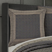 J. Queen New York Shams Alaro Euro Sham