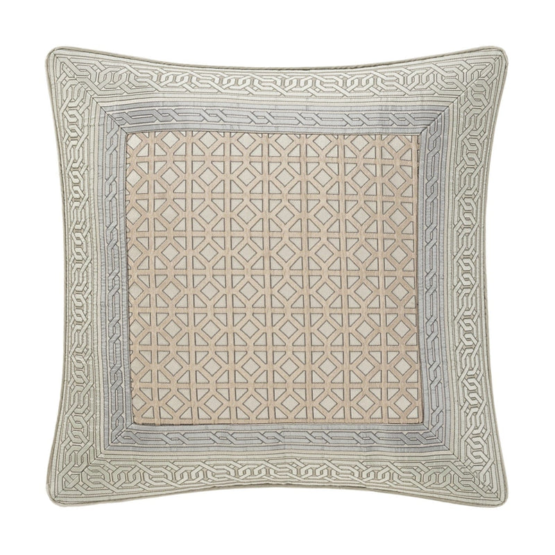 J. Queen New York Shams Alaro Euro Sham