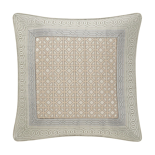 J. Queen New York Shams Alaro Euro Sham