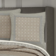 J. Queen New York Shams Alaro Euro Sham