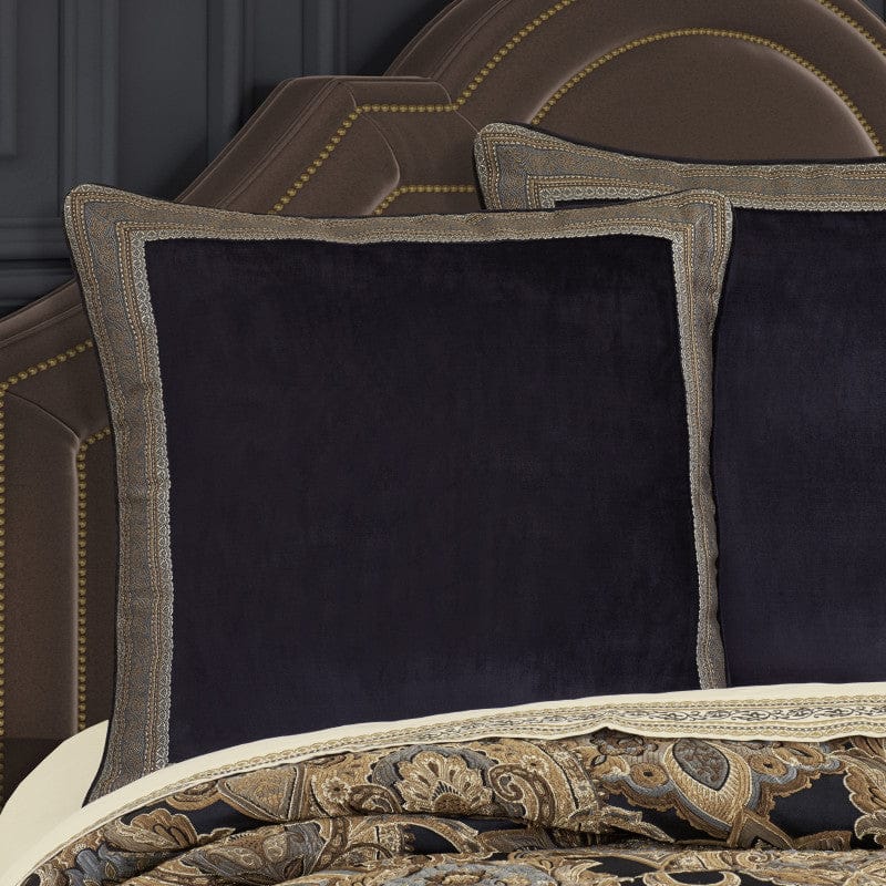 J. Queen New York Shams Amara Euro Sham
