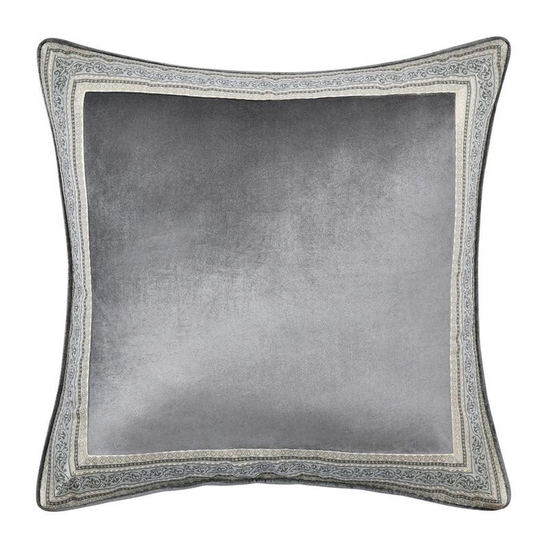J. Queen New York Shams Annabelle Euro Sham