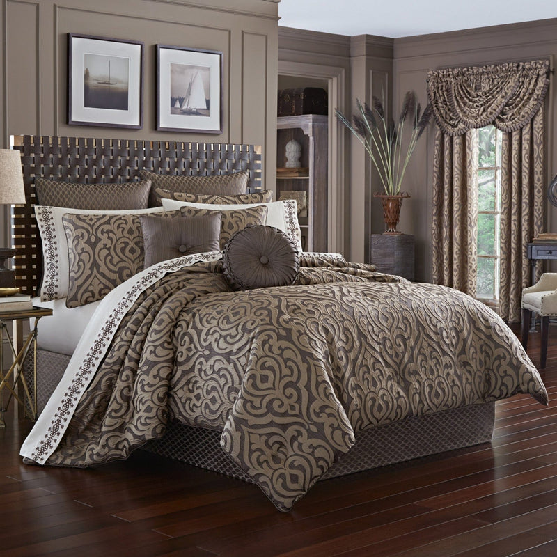 J. Queen New York Shams Astoria Euro Sham