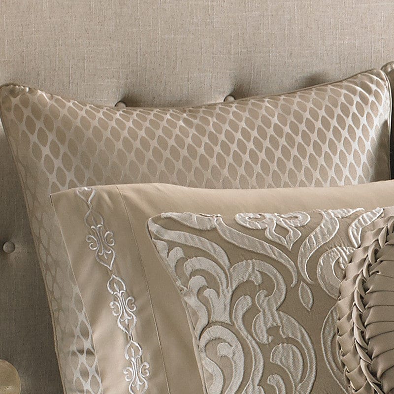 J. Queen New York Shams Astoria Euro Sham