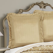 J. Queen New York Shams Aurelia Euro Sham