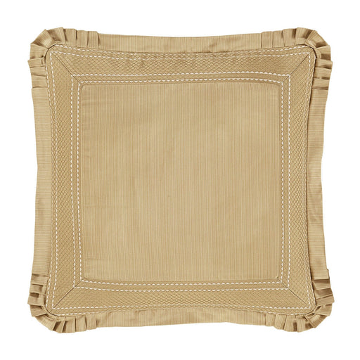 J. Queen New York Shams Aurelia Euro Sham