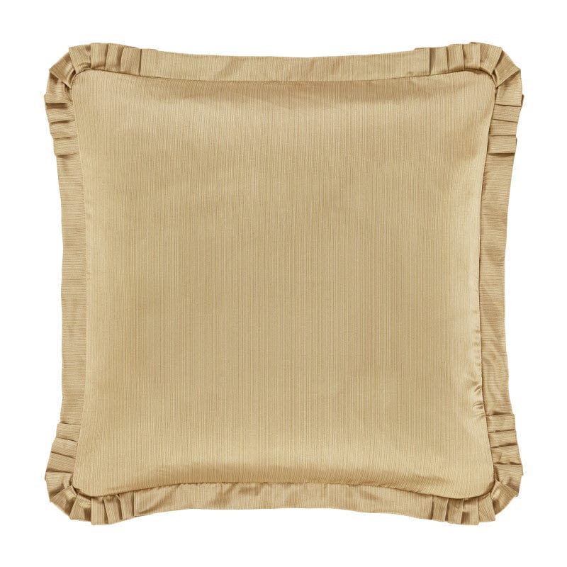 J. Queen New York Shams Aurelia Euro Sham