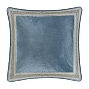 J. Queen New York Shams Avellino Euro Sham