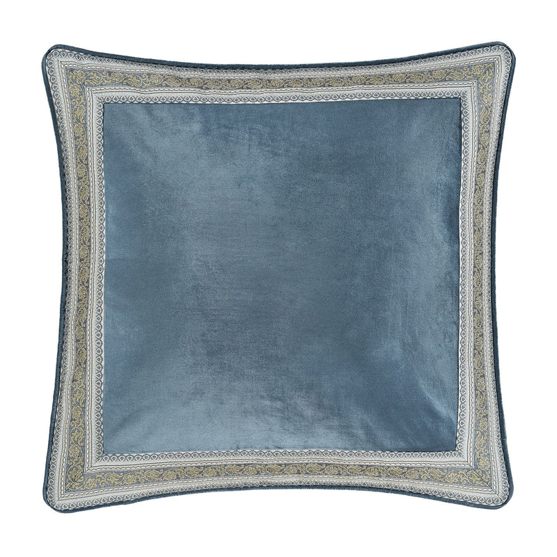 J. Queen New York Shams Avellino Euro Sham