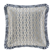 J. Queen New York Shams Barocco Euro Sham