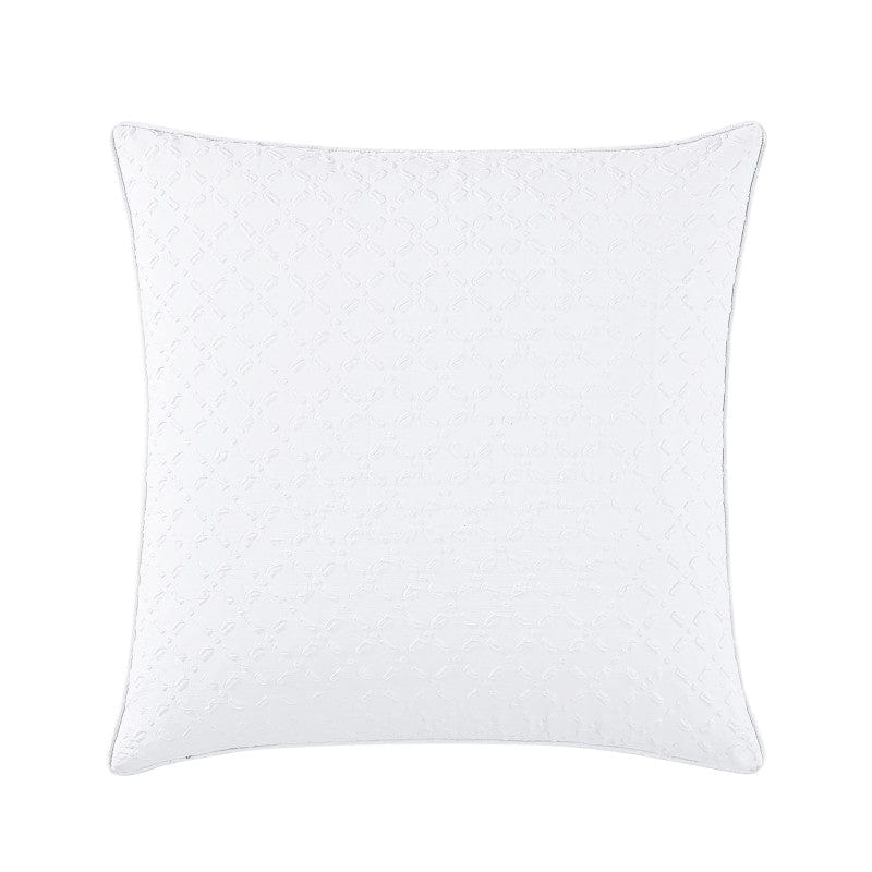 J. Queen New York Shams Bayside Euro Sham