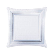 J. Queen New York Shams Bayside Euro Sham