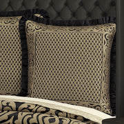 J. Queen New York Shams Bolero Euro Sham