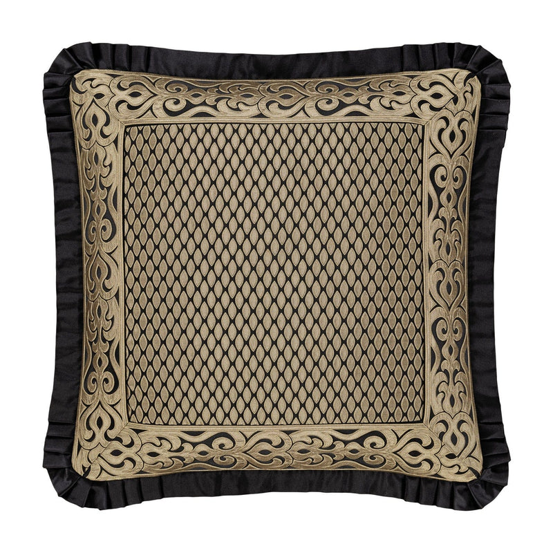 J. Queen New York Shams Bolero Euro Sham