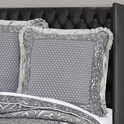 J. Queen New York Shams Bolero Euro Sham