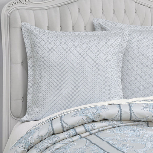 J. Queen New York Shams Boulevard Euro Sham