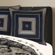 J. Queen New York Shams Bradley Euro Sham