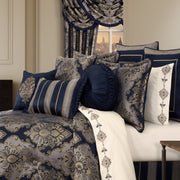 J. Queen New York Shams Bradley Euro Sham