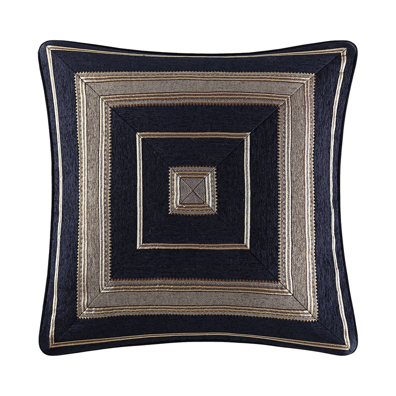 J. Queen New York Shams Bradshaw Euro Sham
