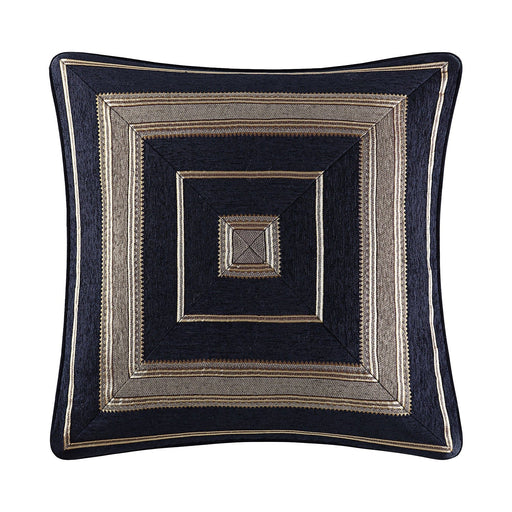 J. Queen New York Shams Bradshaw Euro Sham