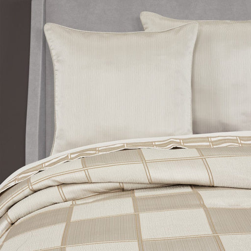 J. Queen New York Shams Brando Euro Sham
