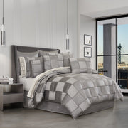 J. Queen New York Shams Brando Euro Sham