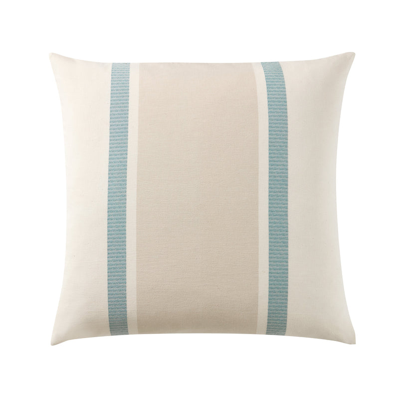 J. Queen New York Shams Breeze Euro Sham