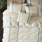 J. Queen New York Shams Breeze Euro Sham