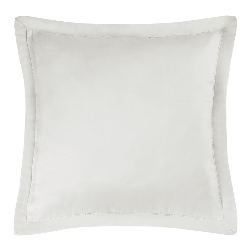J. Queen New York Shams Brilliance Euro Quilted Sham