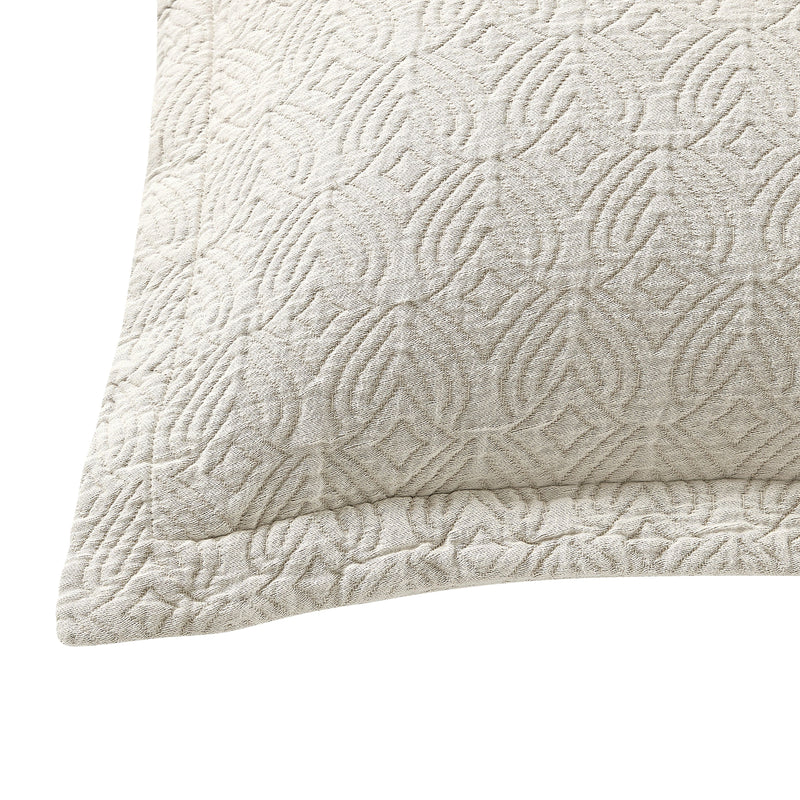 J. Queen New York Shams Brisbane Euro Sham