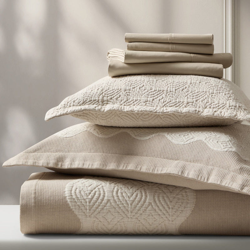 J. Queen New York Shams Brisbane Euro Sham