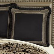 J. Queen New York Shams Brunello Euro Sham