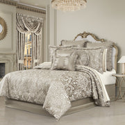 J. Queen New York Shams Brunello Euro Sham