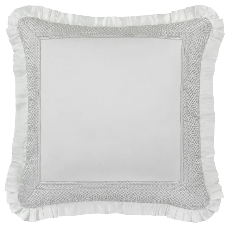 J. Queen New York Shams Brunello Euro Sham