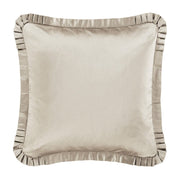J. Queen New York Shams Brunello Euro Sham