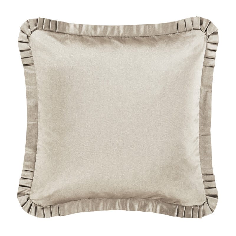 J. Queen New York Shams Brunello Euro Sham
