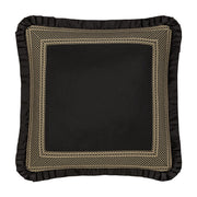 J. Queen New York Shams Brunello Euro Sham