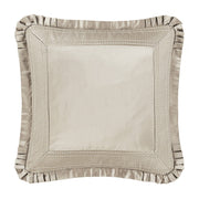 J. Queen New York Shams Brunello Euro Sham