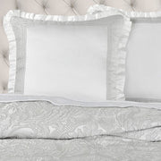 J. Queen New York Shams Brunello Euro Sham