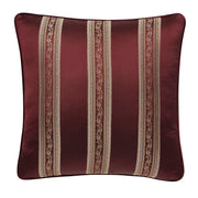 J. Queen New York Shams Calistoga Euro Sham