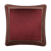 J. Queen New York Shams Calistoga Euro Sham