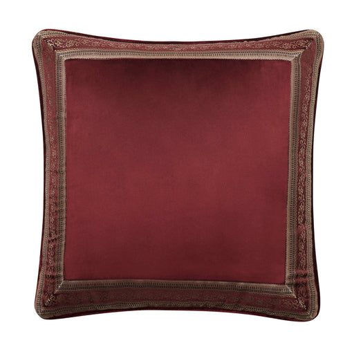 J. Queen New York Shams Calistoga Euro Sham