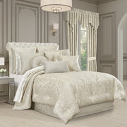J. Queen New York Shams Celine Euro Sham