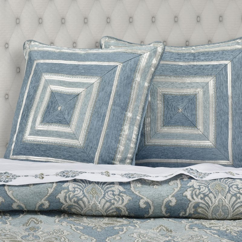 J. Queen New York Shams Celtic Euro Sham